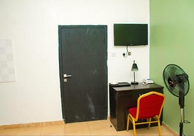 Esporta Hotel Yaba