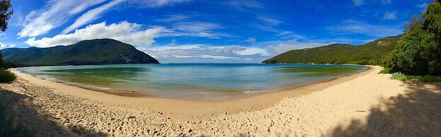 Prom Coast Apartments