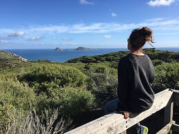 Prom Coast Apartments