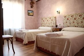 Casa rural La Bardena Blanca II