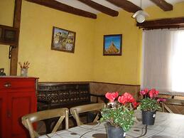 Casa rural La Bardena Blanca II