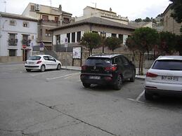 Casa rural La Bardena Blanca II
