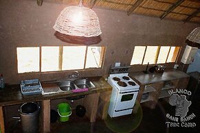 Blanco Hunting Safaris Game Ranch