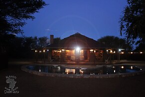 Blanco Hunting Safaris Game Ranch