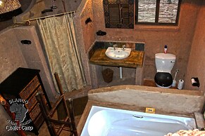 Blanco Hunting Safaris Game Ranch