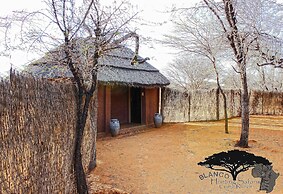 Blanco Hunting Safaris Game Ranch