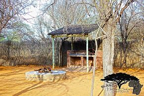 Blanco Hunting Safaris Game Ranch