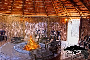 Blanco Hunting Safaris Game Ranch