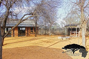 Blanco Hunting Safaris Game Ranch