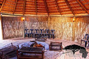 Blanco Hunting Safaris Game Ranch