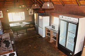 Blanco Hunting Safaris Game Ranch