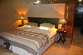 Blanco Hunting Safaris Game Ranch