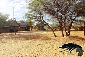 Blanco Hunting Safaris Game Ranch