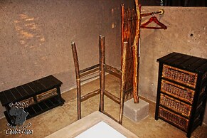 Blanco Hunting Safaris Game Ranch