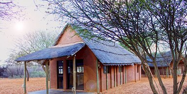 Blanco Hunting Safaris Game Ranch