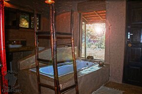 Blanco Hunting Safaris Game Ranch