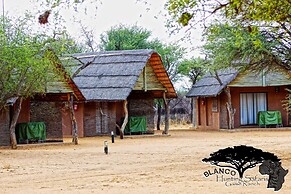 Blanco Hunting Safaris Game Ranch