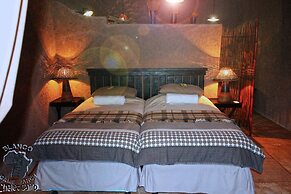 Blanco Hunting Safaris Game Ranch