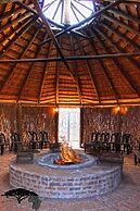 Blanco Hunting Safaris Game Ranch