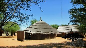 Blanco Hunting Safaris Game Ranch