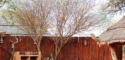 Blanco Hunting Safaris Game Ranch