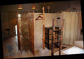 Blanco Hunting Safaris Game Ranch