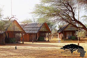 Blanco Hunting Safaris Game Ranch