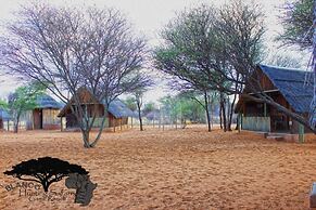 Blanco Hunting Safaris Game Ranch