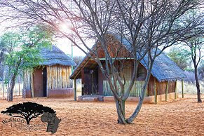 Blanco Hunting Safaris Game Ranch