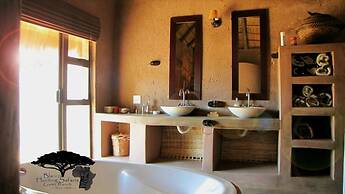 Blanco Hunting Safaris Game Ranch