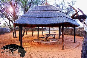 Blanco Hunting Safaris Game Ranch