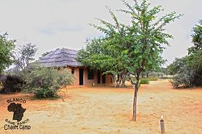 Blanco Hunting Safaris Game Ranch