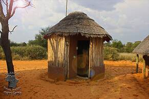 Blanco Hunting Safaris Game Ranch