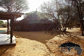 Blanco Hunting Safaris Game Ranch