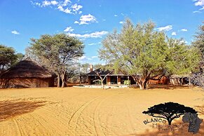 Blanco Hunting Safaris Game Ranch