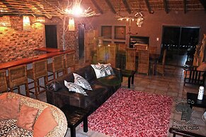 Blanco Hunting Safaris Game Ranch