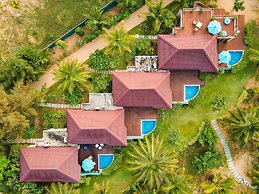 Aprota Villas
