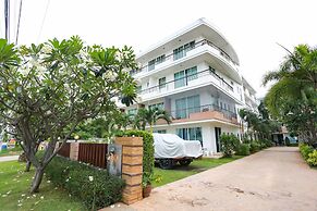 KM Condo Seaside