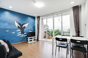 KM Condo Seaside