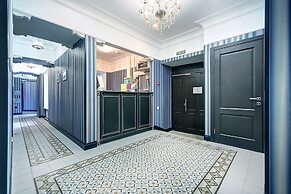 Peterburgskaya Elegy