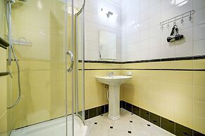 Peterburgskaya Elegy