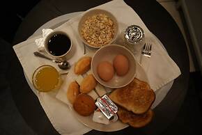 Peterburgskaya Elegy