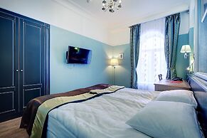 Peterburgskaya Elegy