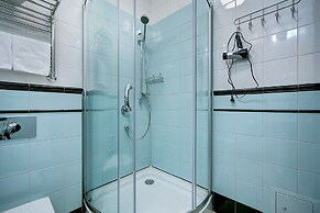 Peterburgskaya Elegy