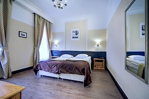 Peterburgskaya Elegy