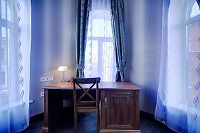 Peterburgskaya Elegy