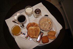 Peterburgskaya Elegy