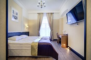 Peterburgskaya Elegy