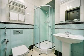 Peterburgskaya Elegy