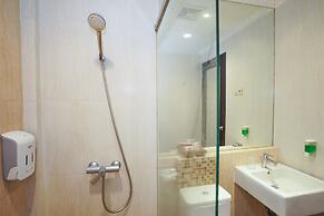 Prime Royal Boutique Hotel